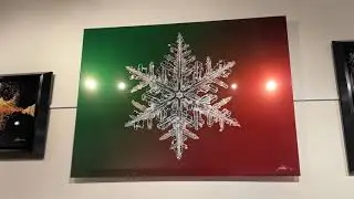 NATHAN MYHRVOLD : MODERNIST CUISINE GALLERY LAS VEGAS