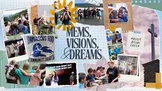 The Power & Purpose of Dreams | Pastor Brian Kingrea