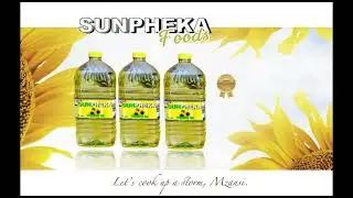 Umkhosi Cooking Oil Range eco flex   By Sunpheka