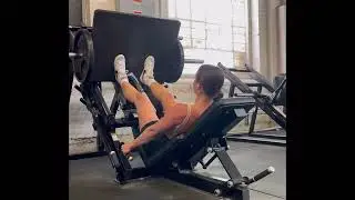 Quad Focus Leg Press
