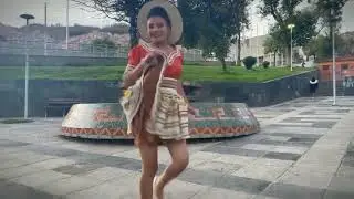 Ñusta 2023 - Salay Bolivia La Paz 