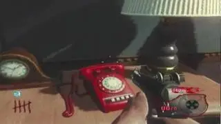 Call Of Duty Black Ops Zombies 