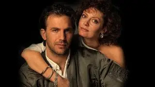 Moon River/ Лунная река - Lisa Ono & [Kevin Costner & Susan Sarandon]