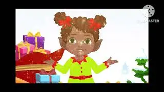 where’s chicky christmas song