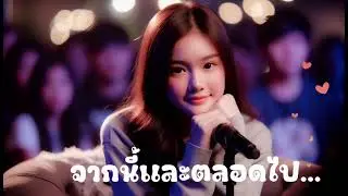 จากนี้และตลอดไป @ฟังเพลงม่วน 