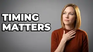 Do Early And Late Hearing Loss Affect Speech Differently?