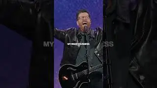 Worship Moment at Times Square Church
