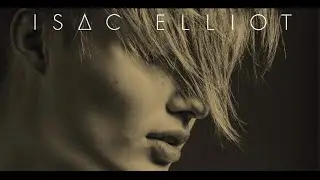 Not For Nothing - Isac Elliot (Lyrics/Letra -English/Espa&ntilde;ol)