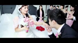Vancouver Wedding Video Romantic Trailer Reika & Rex