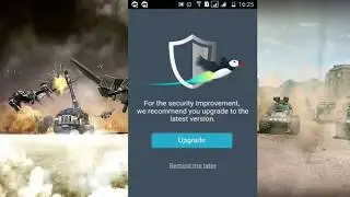 how to play war commander with your mobile