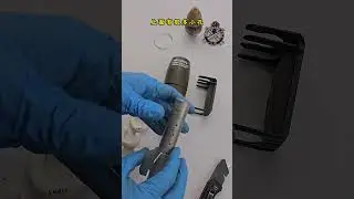 60MM迫擊炮彈的結構和工作原理 #迫擊炮 #科普 #武器 #工作原理