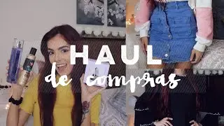 Haul de compras econ&oacute;micas en Wish, Bath & Body Works y otras m&aacute;s! 🛍 | Celhel&iacute;z