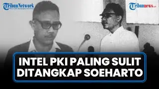 Intel PKI atau TNI? Menguak Peran Sjam Kamaruzaman Pembuat Daftar Jenderal yang Diculik dalam G30S