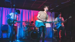 Nico Tres - Without You Official Video (Directed By Nic Violets)