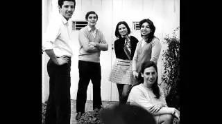 EL BORRACHITO (M. Acosta Villafañe) - Las voces blancas, 1971