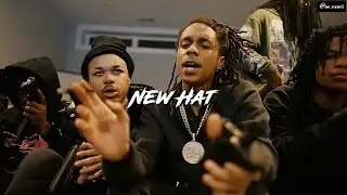 [Hard] Bloodhound Lil Jeff Type Beat 2025 - 