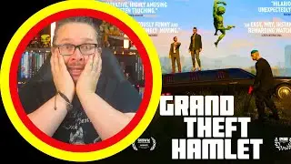 Grand Theft Hamlet (2025) Documentary Movie Review - Shakespeare but in GTA
