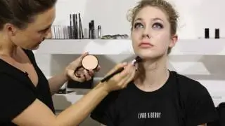 Cream to Powder Foundation