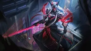 [LOL WILD RIFT] Playing as Yone/Baron Lane. (Full match) /// Turn on Caption for some commentary!!!!