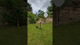 Dynamic target AIPSC 1