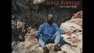 Beres Hammond  -  Another Day In The System  1994