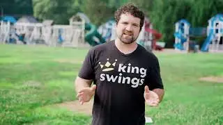 Getting Started with King Swings