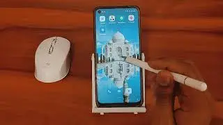 How to enable raise to wake In oppo A96, secret raise to wake settings