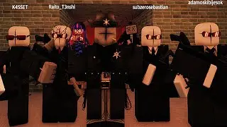 SHERIFF & AGENCY VS 25 REBELLERS | CRIMINALITY EVENT