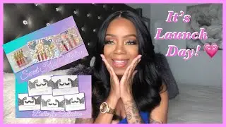 Ep. 10 IT&rsquo;S LAUNCH DAY! Entrepreneur Life