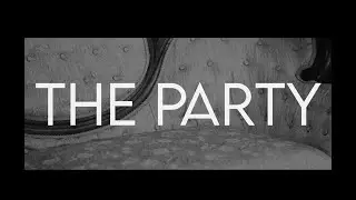 Tommy Taylor - The Party (Official Music Video)
