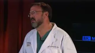 BJC MedTalks &ndash; Gun violence as a public health problem for children