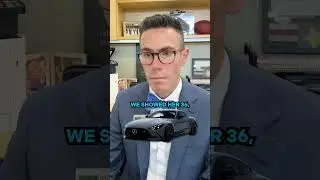 Client Wants To Drop $50K On AMG GT Lease! 🤯