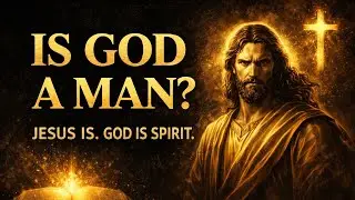 🔥They Say God Has No Gender &mdash; The Bible Says Otherwise🗡🛡