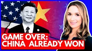 The U.S. Military&rsquo;s DIRTY SECRET: It Depends on China