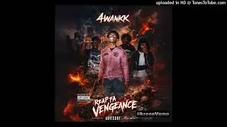 4Wankk - Khrome Heartz {Official Audio}