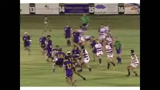 Josateki Murray - Flyhalf / Half Highlights