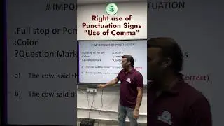Comma Rules Explained: Perfect Your English Grammar Punctuation 📚 | English Grammar Tips #english