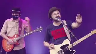 Solablues - Som e Vida (IBC Fortaleza - 12/09/2020)