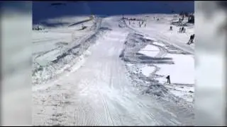 Zorb Ride in Russian Mountains Proves Deadly