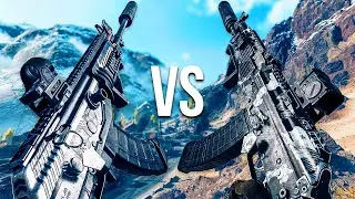 Max Damage Vs Lowest Recoil - Which Is Better in Battlefield 6?