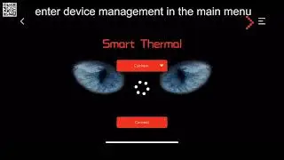 ThermTec Monocular (Cyclops) Firmware Update