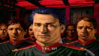 Apollo Vampire 4 Standalone Gold Core 10K Running Super Wing Commander 68K MacOS 7.5 w/ ShapeShifter