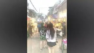 Ugbo Tondo with Jorge & Zhae|J & J Vlog