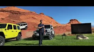 New 2024 Jeep Wrangler Can Now Find a Trail In Your Area