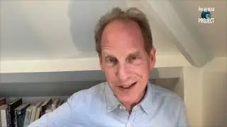 Episode 3 - Simon Baron Cohen