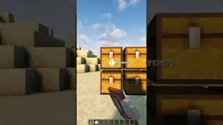 Labelling Containers Mod Minecraft Java