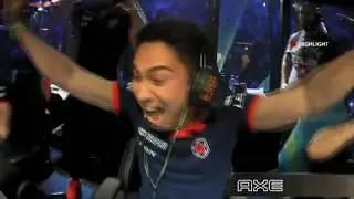 CS:GO - ЭТО НЕ ПРОСТО ИГРА / CS:GO - IT'S NOT JUST A GAME
