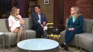 Lauren Sivan Studio11 LA