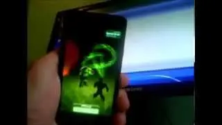 Galaxy S2 vs S3 e MTK6588/89