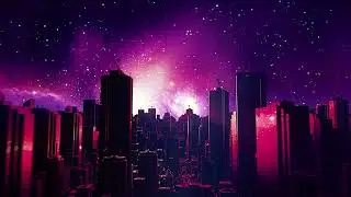 Capital (Slowed + Reverb) SimCity OST (Church of Kondo Version)